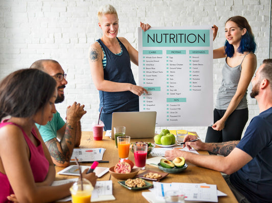 Designing Your Personal Weight Loss Plan